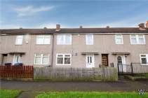 3 bedroom Terraced for sale in Middlesbrough
