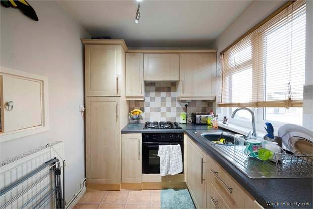 Additional Property Image 1 bedroom Flat for sale in Smethwick 5