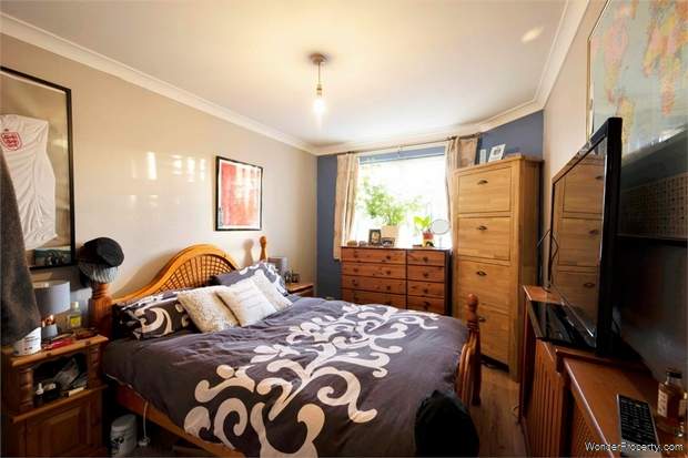 Additional Property Image 1 bedroom Flat for sale in Smethwick 7