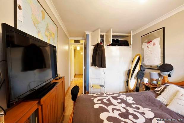 Additional Property Image 1 bedroom Flat for sale in Smethwick 8