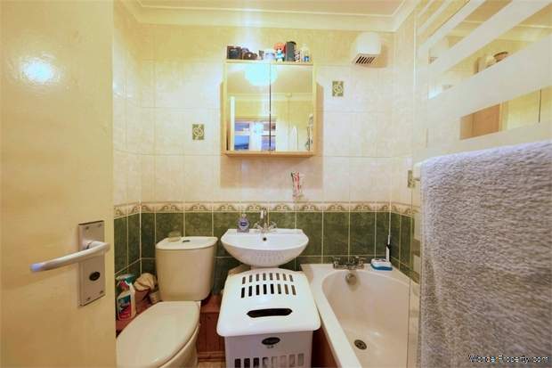Additional Property Image 1 bedroom Flat for sale in Smethwick 9
