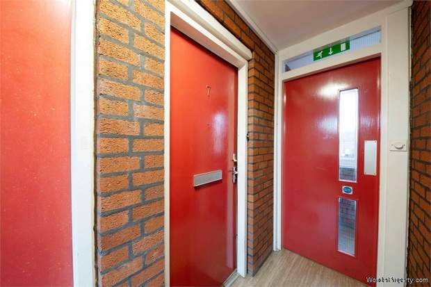 Additional Property Image 1 bedroom Flat for sale in Smethwick 10