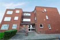 1 bedroom Flat for sale in Smethwick