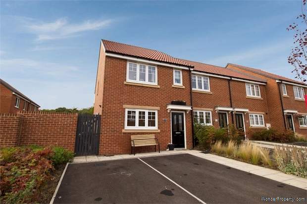 Additional Property Image 3 bedroom Semi Detached for sale in Durham 2