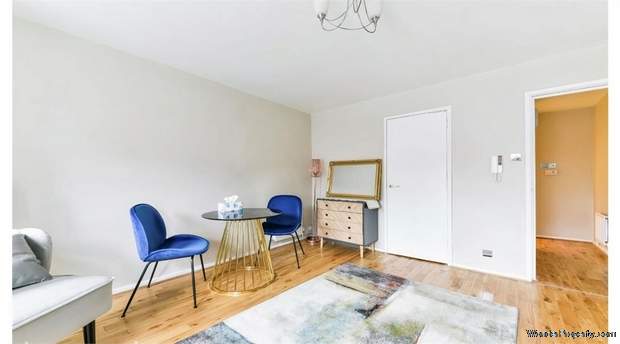 Additional Property Image 1 bedroom Studio for sale in London 4