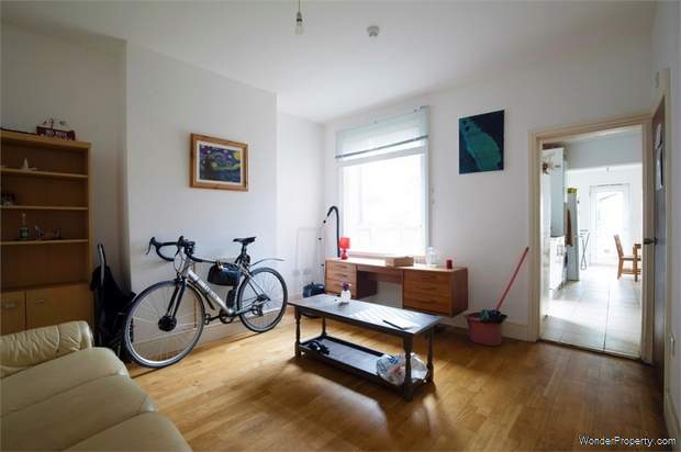 Additional Property Image 4 bedroom Town House for sale in London 2