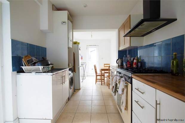Additional Property Image 4 bedroom Town House for sale in London 3