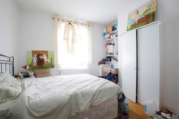 Additional Property Image 4 bedroom Town House for sale in London 5