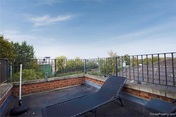 Additional Property Image 4 bedroom Town House for sale in London 10