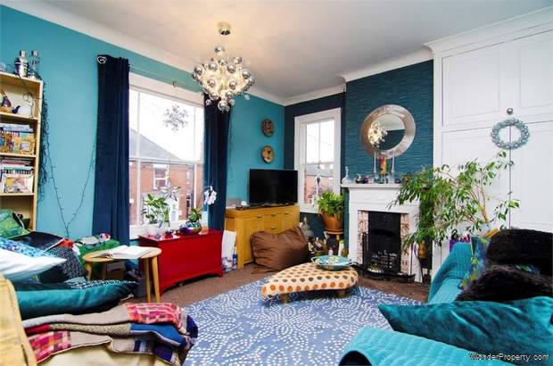 Additional Property Image 2 bedroom Flat for sale in Boston 2