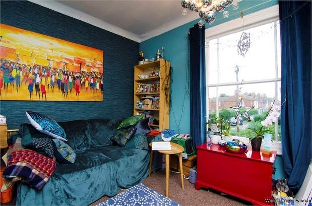 Additional Property Image 2 bedroom Flat for sale in Boston 3