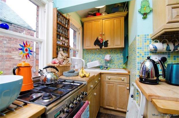 Additional Property Image 2 bedroom Flat for sale in Boston 4