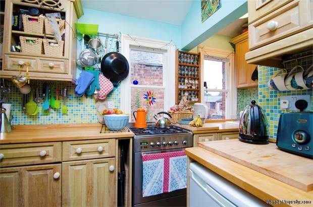 Additional Property Image 2 bedroom Flat for sale in Boston 5