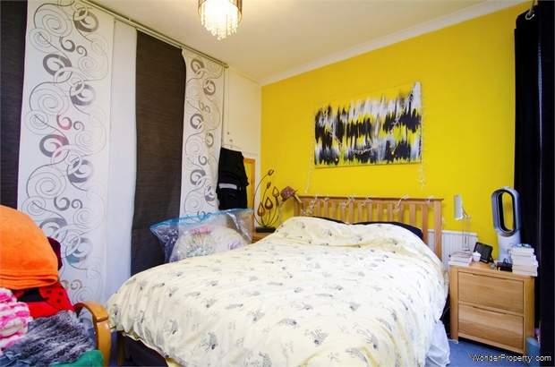 Additional Property Image 2 bedroom Flat for sale in Boston 6