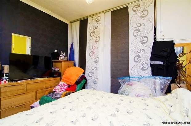 Additional Property Image 2 bedroom Flat for sale in Boston 8