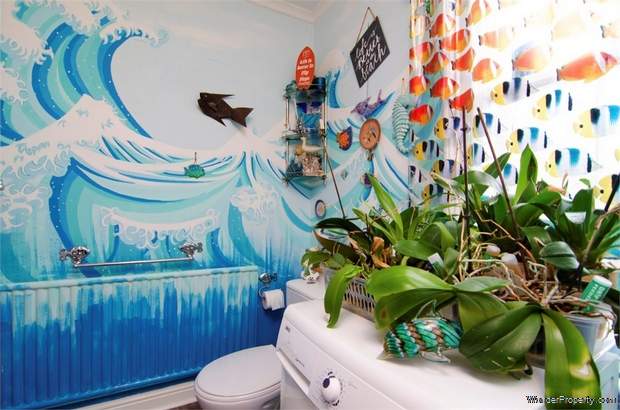 Additional Property Image 2 bedroom Flat for sale in Boston 10