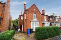 2 bedroom Flat for sale in Boston