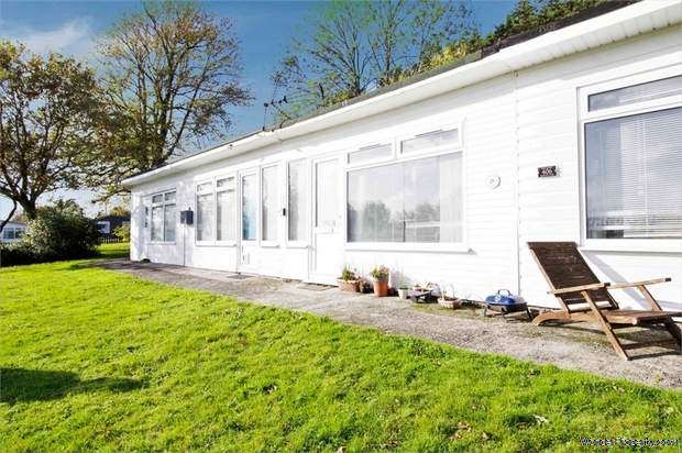 1 bedroom Chalet for sale in Dartmouth