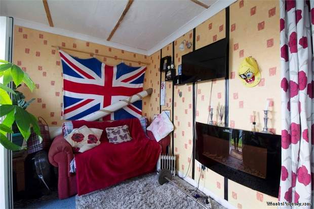 Additional Property Image 1 bedroom Chalet for sale in Dartmouth 2