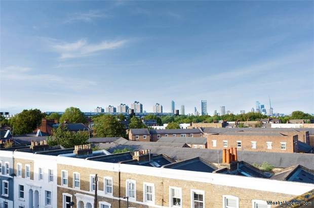 Additional Property Image 3 bedroom Flat for sale in London 2