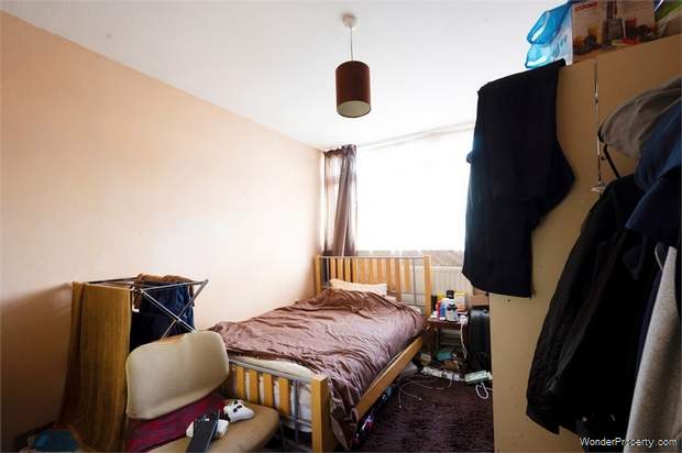 Additional Property Image 3 bedroom Flat for sale in London 8