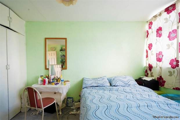 Additional Property Image 3 bedroom Flat for sale in London 9