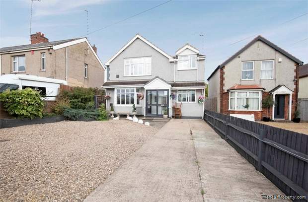 5 bedroom Detached for sale in Coventry
