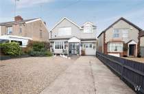5 bedroom Detached for sale in Coventry