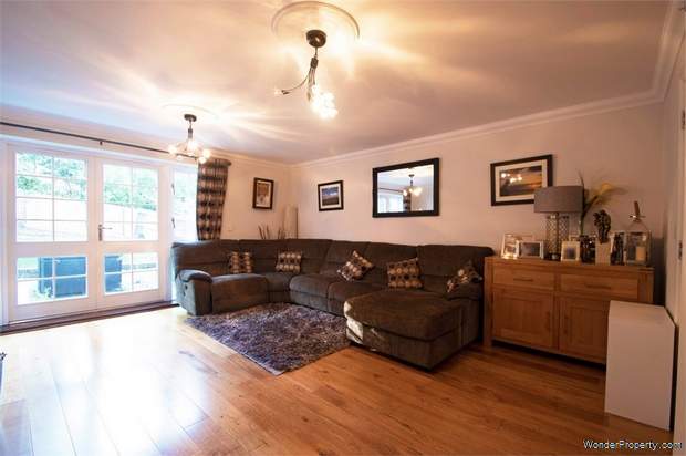 Additional Property Image 4 bedroom Terraced for sale in Harrow 2