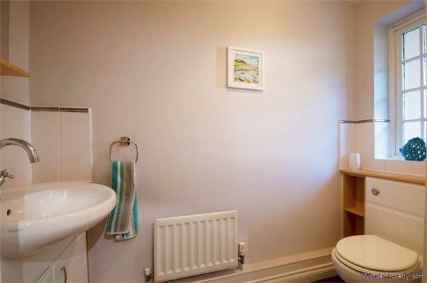 Additional Property Image 4 bedroom Terraced for sale in Harrow 6