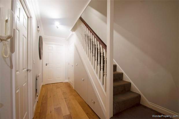 Additional Property Image 4 bedroom Terraced for sale in Harrow 7