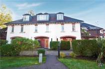 4 bedroom Terraced for sale in Harrow