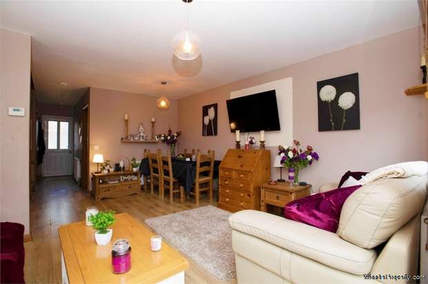 Additional Property Image 2 bedroom Terraced for sale in Hunstanton 2