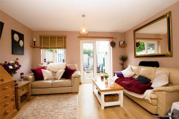 Additional Property Image 2 bedroom Terraced for sale in Hunstanton 4