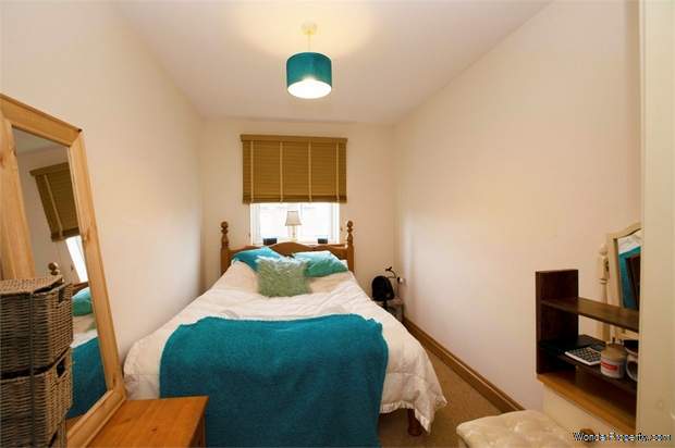 Additional Property Image 2 bedroom Terraced for sale in Hunstanton 10