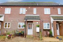 2 bedroom Terraced for sale in Hunstanton