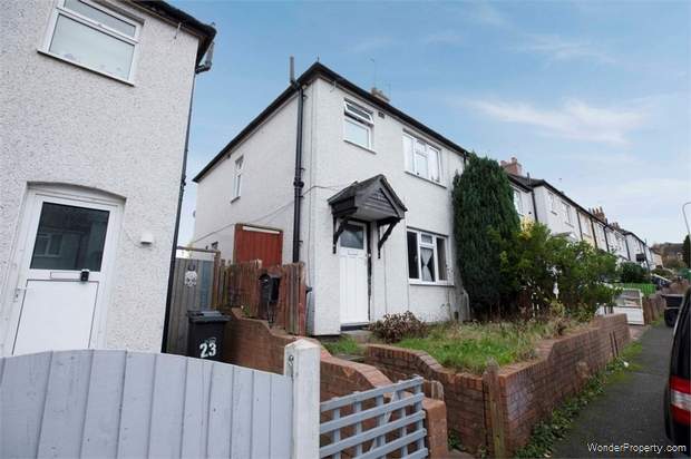 3 bedroom Semi Detached for sale in Dudley