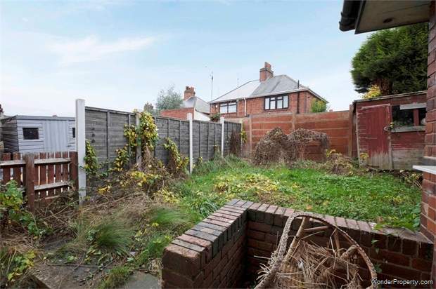 Additional Property Image 3 bedroom Semi Detached for sale in Dudley 10