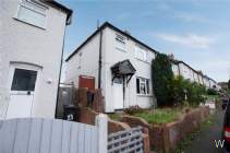 3 bedroom Semi Detached for sale in Dudley