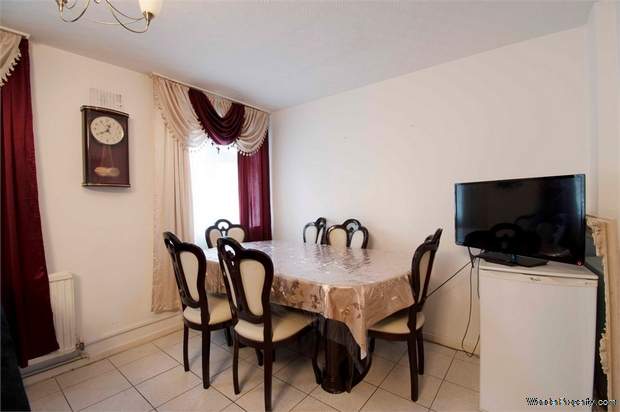 Additional Property Image 4 bedroom Maisonette for sale in London 5