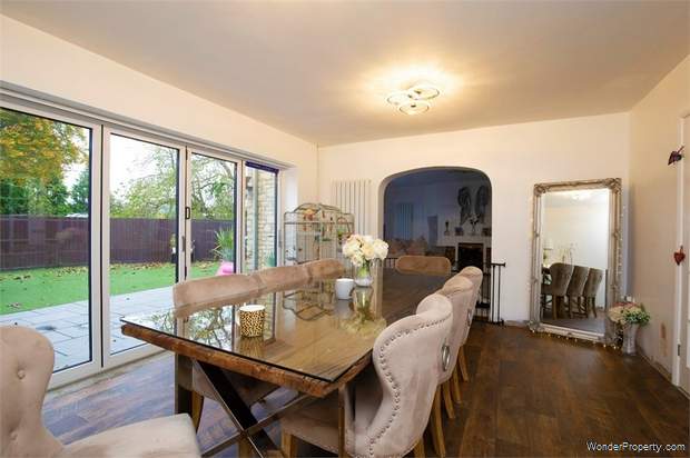 Additional Property Image 4 bedroom Detached for sale in Witney 5