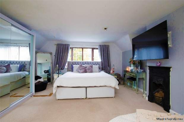 Additional Property Image 4 bedroom Detached for sale in Witney 10