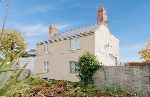 2 bedroom Detached for sale in Lincoln