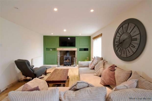 Additional Property Image 2 bedroom Detached for sale in Lincoln 5