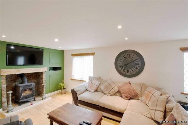 Additional Property Image 2 bedroom Detached for sale in Lincoln 6