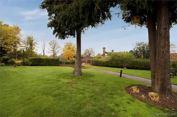 Additional Property Image 1 bedroom Flat for sale in St Albans 8