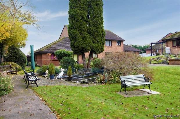 Additional Property Image 1 bedroom Flat for sale in St Albans 10