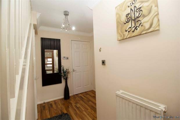 Additional Property Image 4 bedroom Semi Detached for sale in Blackburn 2