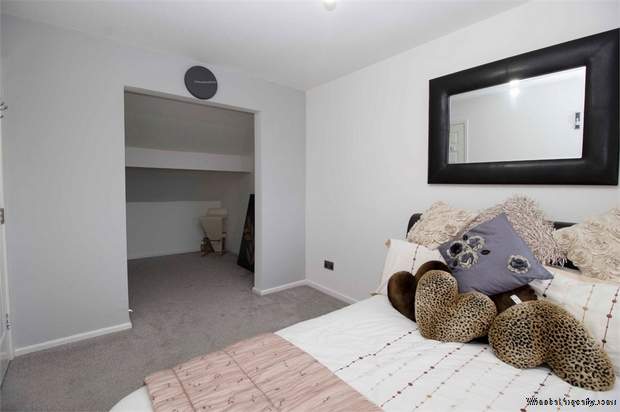 Additional Property Image 4 bedroom Semi Detached for sale in Blackburn 7