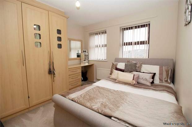 Additional Property Image 4 bedroom Semi Detached for sale in Blackburn 9